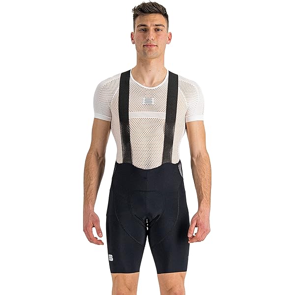 Amazon.com: Sportful Hot Pack Easylight Vest - Men's Black